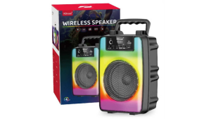 KTS-1919 Wireless Bluetooth Speaker photo 1