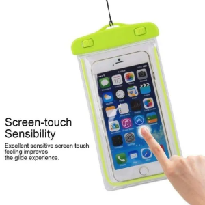 Water Proof Phone cover photo 1
