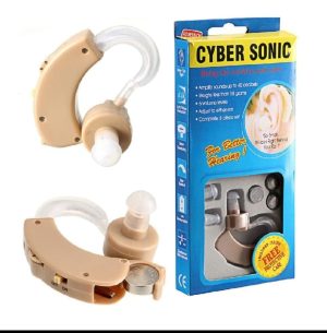 Cyber Sonic Hearing Aid photo 1