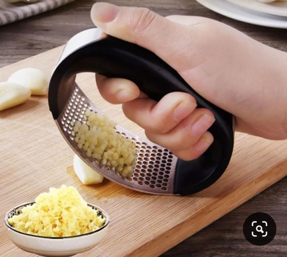 Garlic Grater