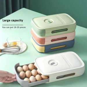 Egg Box Drawer photo 1