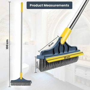 2 In 1 Broom photo 1