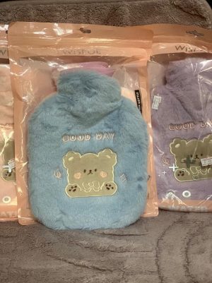 Wispoe Hot Bag photo 1