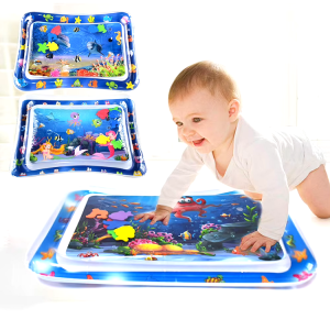 Water Play Mat photo 1