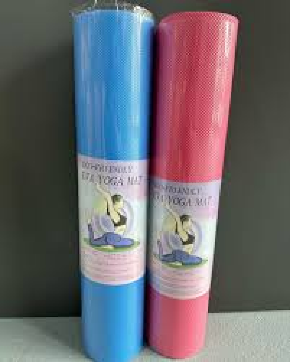 Eva Yoga Mat