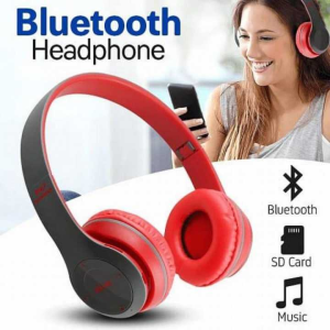 Beats P47 Bluetooth Wireless Headphone photo 1