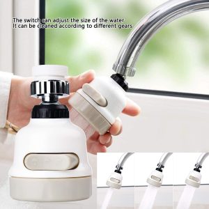 360 Kitchen Tap photo 1