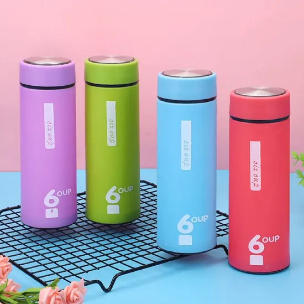 Shuibei Glass Water Bottle - GBE-8