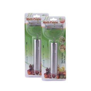 Multi-Peeler photo 1