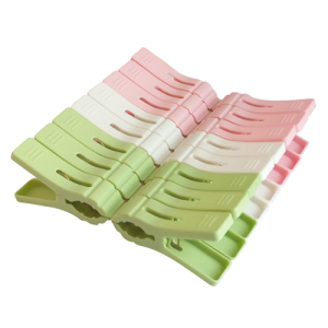 16 Pcs Cloth Clipper photo 1