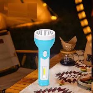 WY-258  Rechargeable LED Torch photo 1
