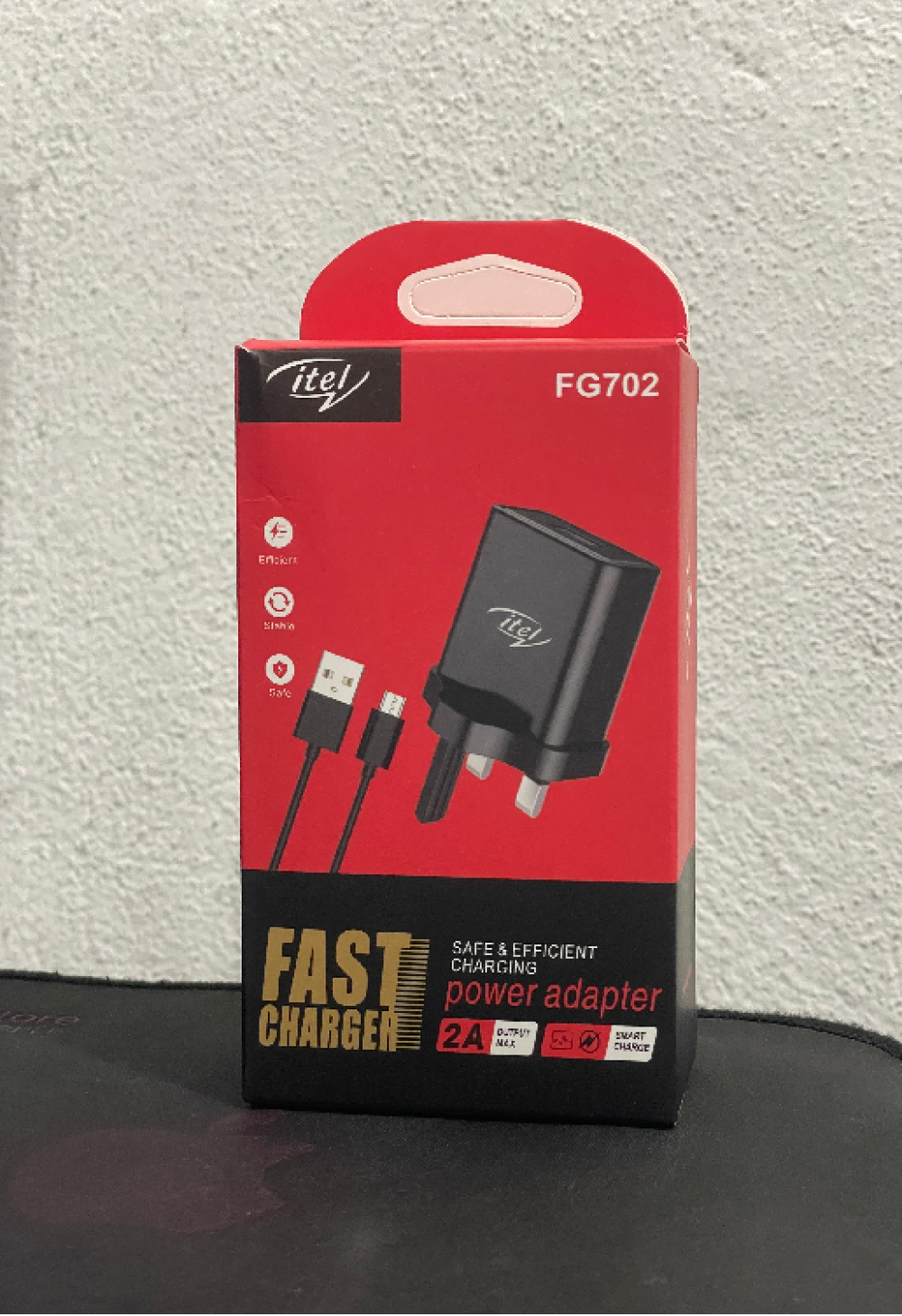 Itel FG702 Type-C Charger