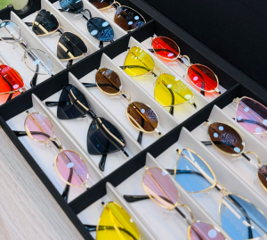 Kids Old-Money Style Sunglasses photo 1