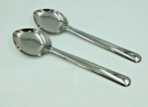 Curry Spoon - 5 photo 1