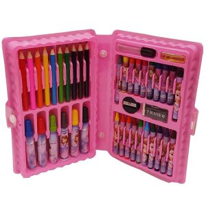 42 Pcs Art Set photo 1