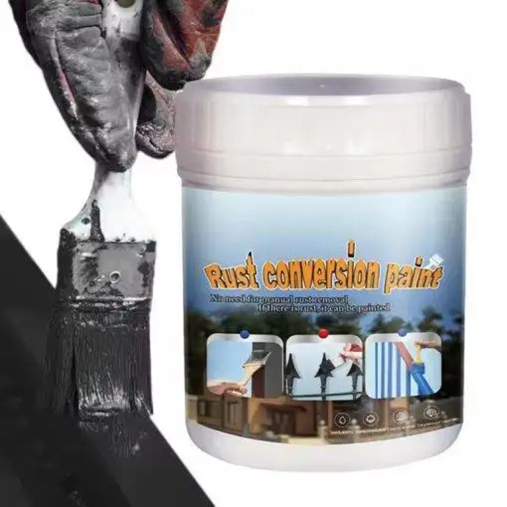 Rust Conversion Paint - 300g
