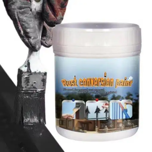 Rust Conversion Paint - 300g photo 1