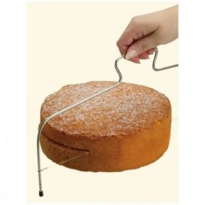 Cake Leveler photo 1