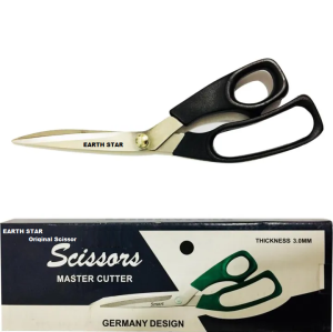 Earth Star Scissor - 3.0mm photo 1