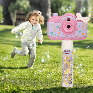 Projection Camera & Bubble Stick photo 1