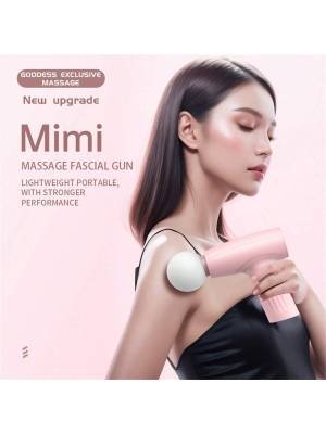 Mini Facial Gun photo 1