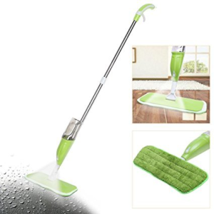 Water Spray Mop photo 1