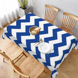 Rectangle Table Cloth - 137 X 183CM photo 1