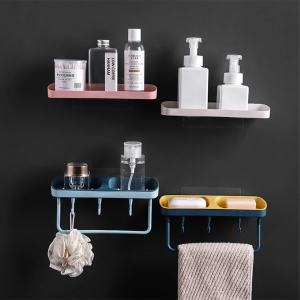 Double Soap Box With Holder photo 1