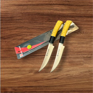 JIA YUAN Carving Knife photo 1