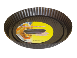 Non-stick Round Dessert Pan - 20cm photo 1