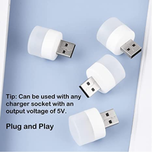 Usb Mini Light (5 pcs) photo 1