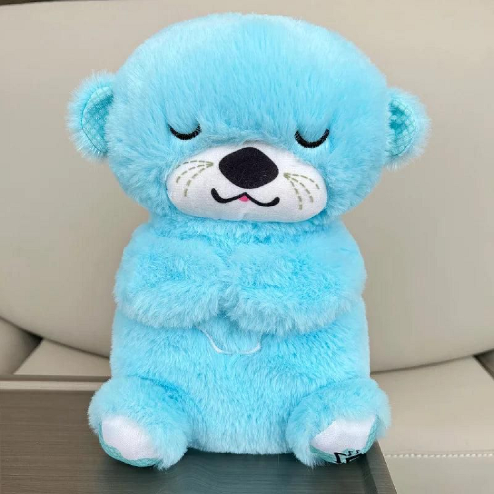 Stuffed Bear