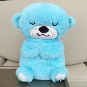 Stuffed Bear photo 1
