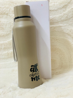 All About Me WaterBottle - 616-7 photo 1