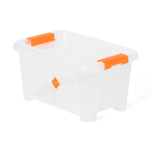 Phoenix Storage Basket - 5LTR photo 1