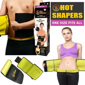 Adjustable Hot shaper Belt photo 1