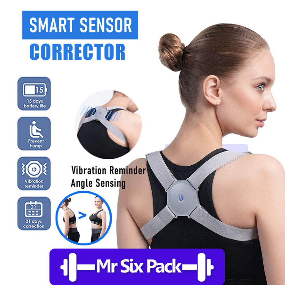 Smart Sensor Corrector