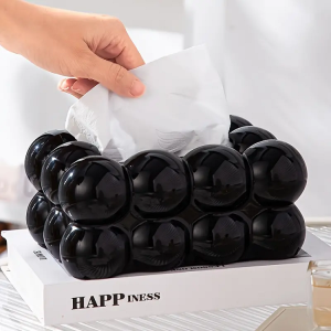 Bubble Tissue Box photo 1