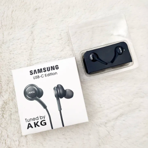 Samsung AKG Earphone - GB photo 1