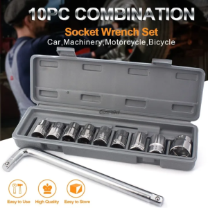 10 Pcs Tool Kit photo 1