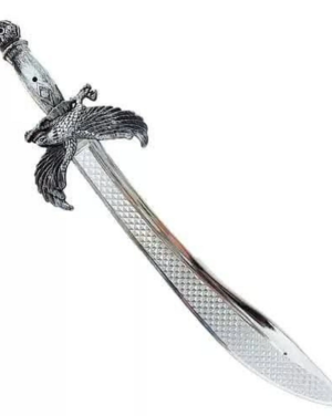 Plastic Pirate Sword photo 1