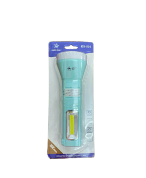ES 536 1W Led Torch photo 1