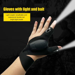 Glove Light photo 1
