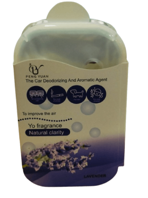 The Car Deodorizing And Aromatic Agent Air Freshner photo 1