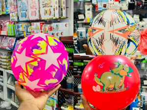 Kids Beach Ball photo 1