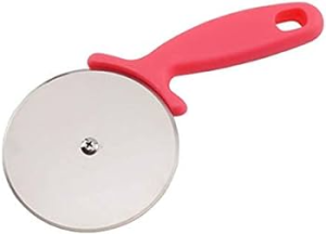 Stainless Steel Pizza Cutter photo 1