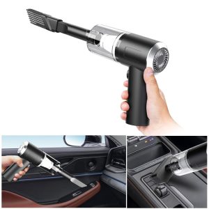 3 In 1 Vacuum Cleaner photo 1