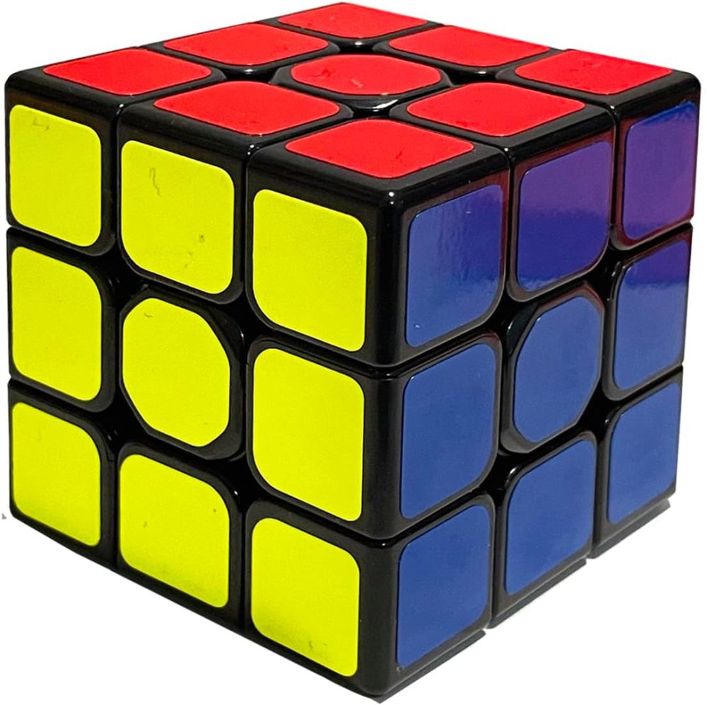 1 Pcs Magic Cube