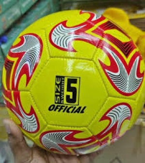 Kids Foot Ball photo 1
