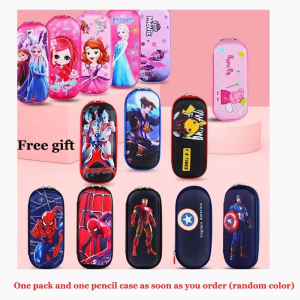 3D Pencils Purse - Small 10*5*23 photo 1
